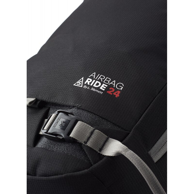 Arva Ride 24 Switch - Avalanche airbag backpack | Hardloop