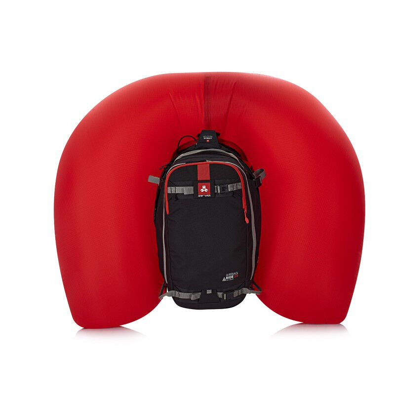 Arva Ride 24 Switch - Lawinenrucksack | Hardloop