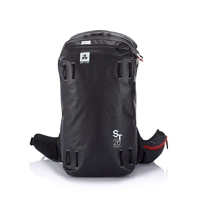 Arva ST26 Switch - Sac à dos airbag | Hardloop