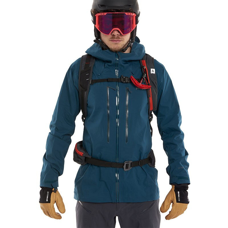 Arva ST26 Switch - Avalanche airbag backpack | Hardloop