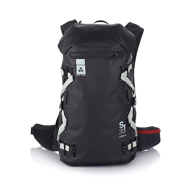 Arva ST30 Switch - Avalanche airbag backpack | Hardloop