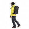 Arva ST30 Switch - Avalanche airbag backpack | Hardloop