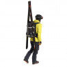 Arva ST30 Switch - Avalanche airbag backpack | Hardloop