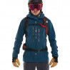 Arva ST30 Switch - Avalanche airbag backpack | Hardloop