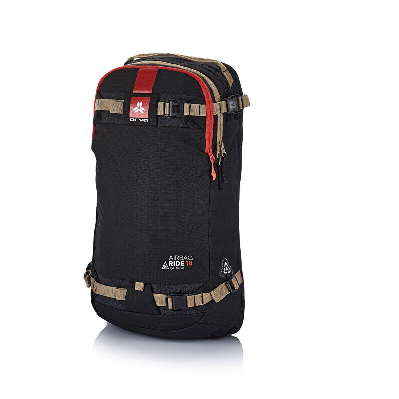 Arva Reactor Switch (Ride 18 + Tour 32) - Mochila com airbag | Hardloop