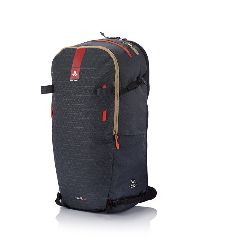 Arva Reactor Switch (Ride 18 + Tour 32) - Avalanche airbag backpack | Hardloop