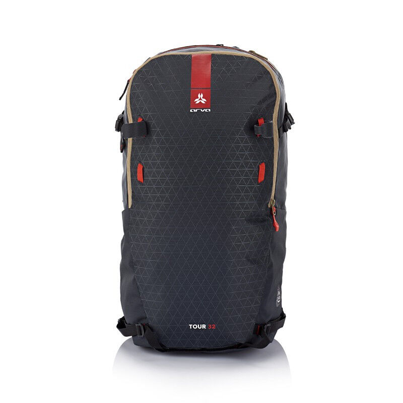 MOCHILA AIRBAG REACTOR 32