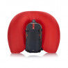 Arva Reactor Switch (Ride 18 + Tour 32) - Mochila com airbag | Hardloop
