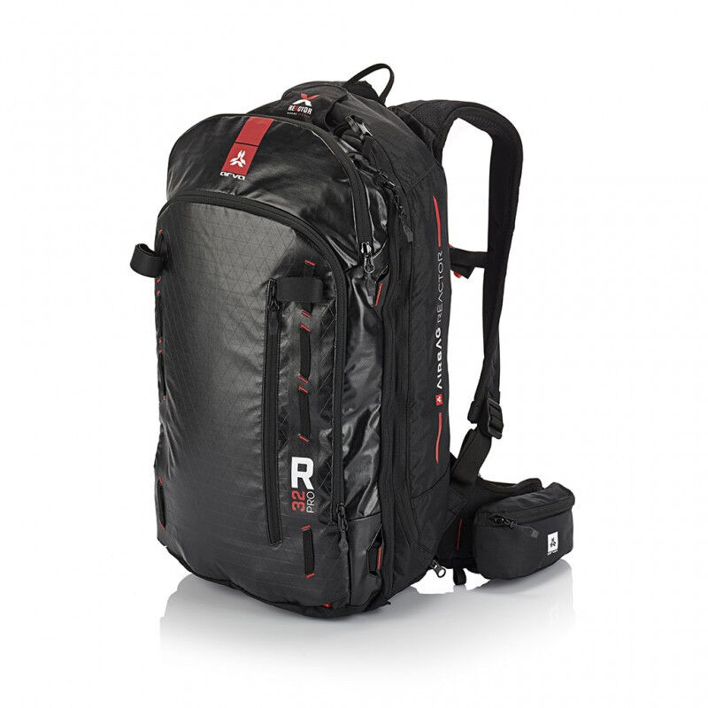 Arva R32 Pro Flex - Avalanche airbag backpack | Hardloop
