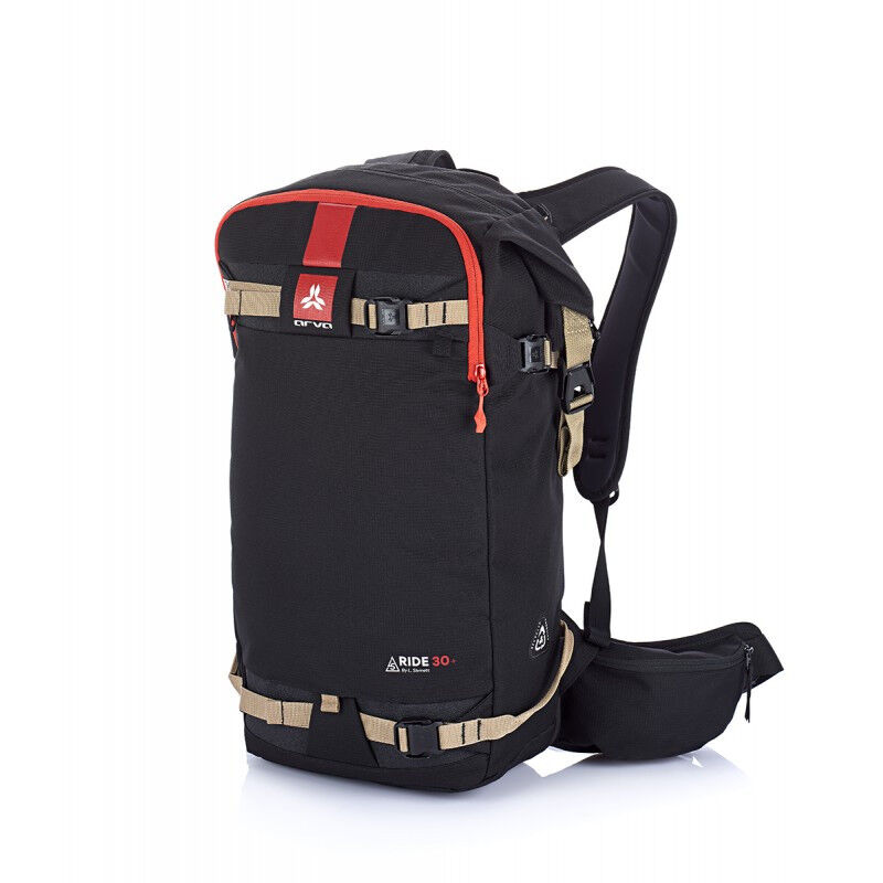 Arva Ride 30+ - Ski backpack | Hardloop