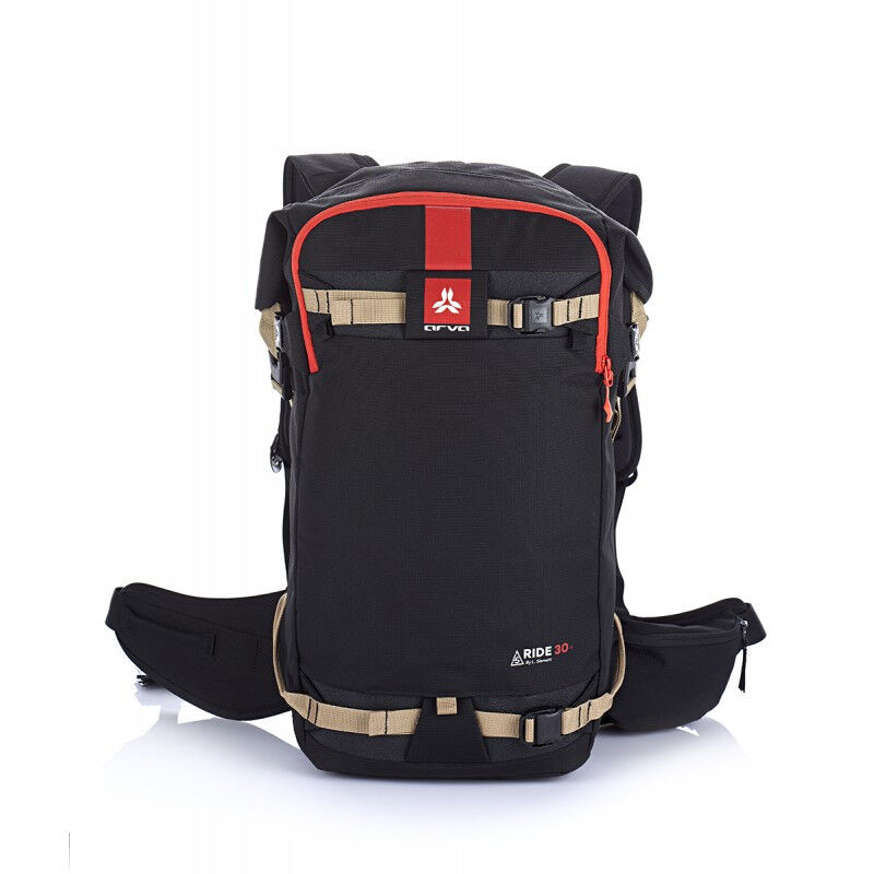 Arva Ride 30+ - Sac à dos ski | Hardloop