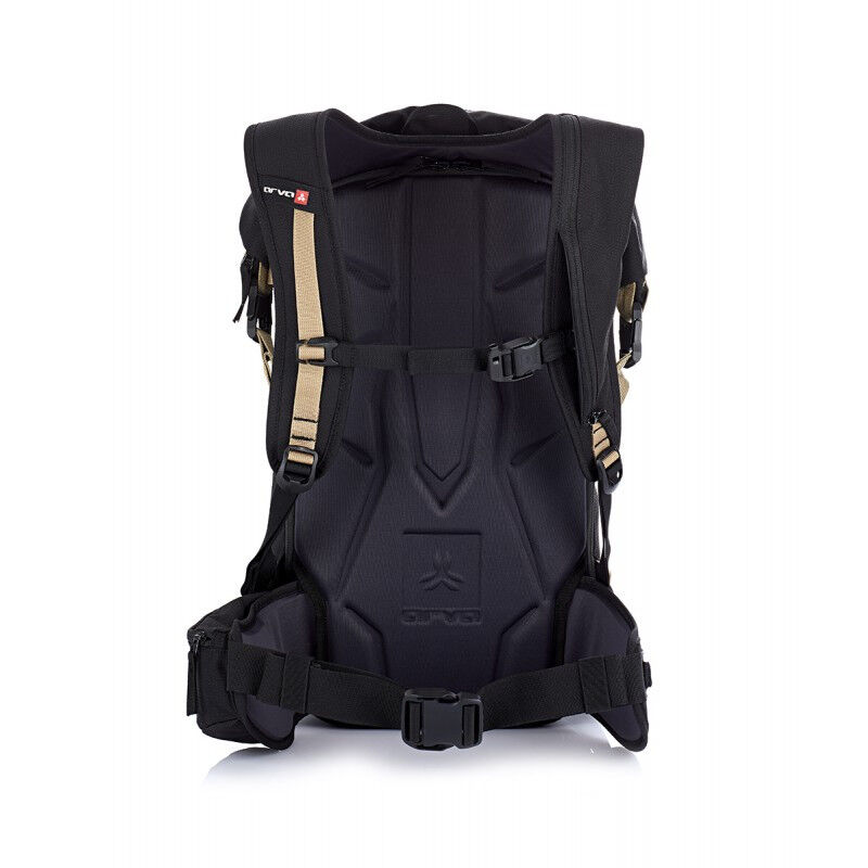 Arva Ride 30+ - Mochila de esquí | Hardloop