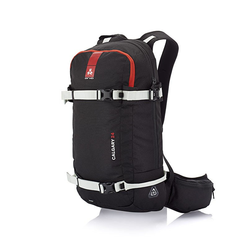 Arva Calgary 24 - Plecak narciaski | Hardloop