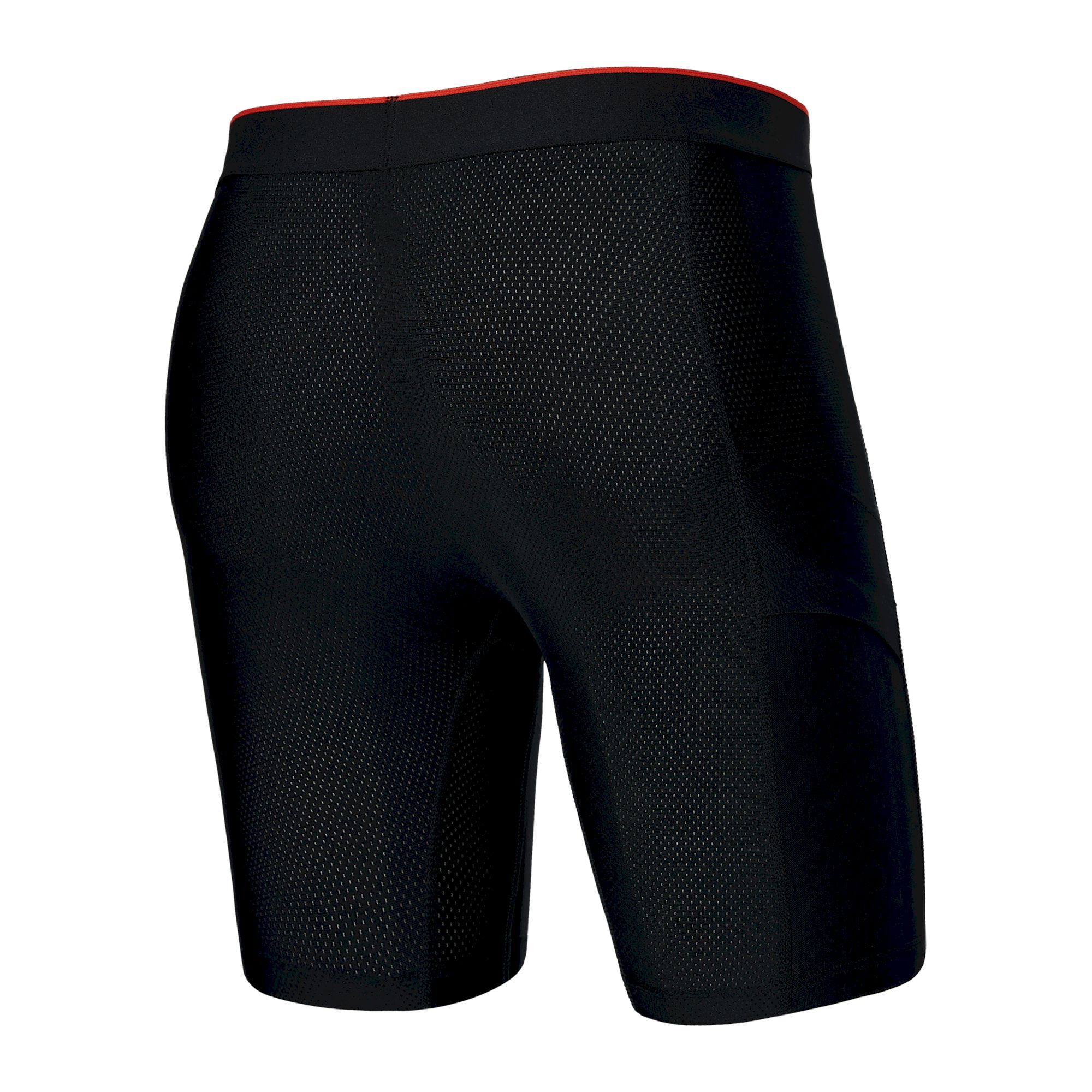 Bike running shorts online