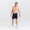 Saxx Training Short 7" - Running shorts - Women's | Hardloop
