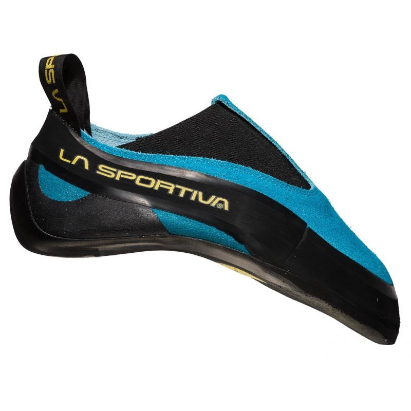 LA SPORTIVA  - Cobra - Chaussons escalade Blue - 36