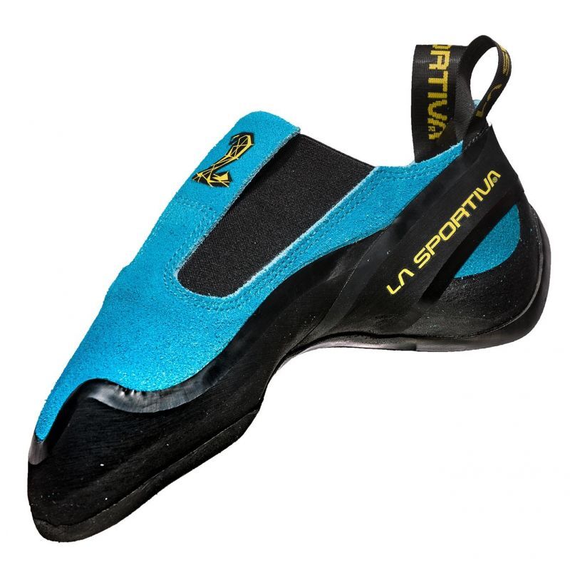 La Sportiva Cobra - Pés de gato | Hardloop