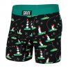 18 Ho Ho Holes / Black