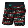 Holiday Sweater / Black