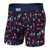 Santa's Workshop / Navy