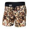Dogs Of Saxx / Multi
