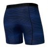 Saxx Kinetic Light-Compression Mesh - Underwear | Hardloop