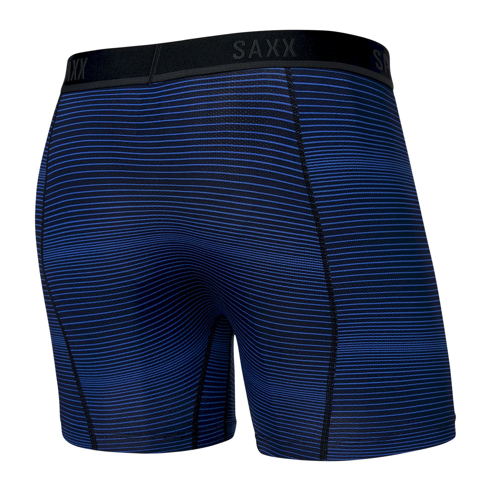 Saxx Kinetic Light-Compression Mesh - Underwear | Hardloop
