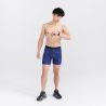 Saxx Kinetic Light-Compression Mesh - Underwear | Hardloop