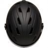 Cairn Electron Visor J - Capacete ski com viseira criança | Hardloop