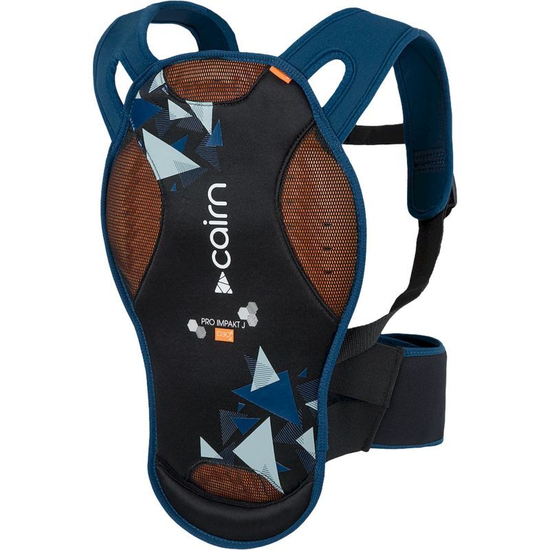 Pro Impakt D3O J - Proteção dorsal ski