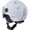 Cairn Android Visor J - Ski helmet with visor - Kids' | Hardloop