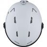 Cairn Android Visor J - Ski helmet with visor - Kids' | Hardloop