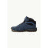 Jack Wolfskin Woodland 2 Texapore Mid - Walking shoes - Men's | Hardloop