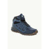 Jack Wolfskin Woodland 2 Texapore Mid - Walking shoes - Men's | Hardloop