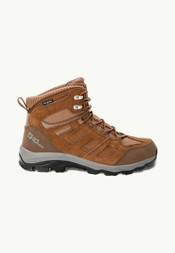 Wandelschoenen jack wolfskin discount dames