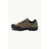 Jack Wolfskin Rebellion Texapore Low - Walking shoes - Men's | Hardloop