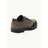 Jack Wolfskin Rebellion Texapore Low - Walking shoes - Men's | Hardloop