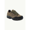 Jack Wolfskin Rebellion Texapore Low - Walking shoes - Men's | Hardloop
