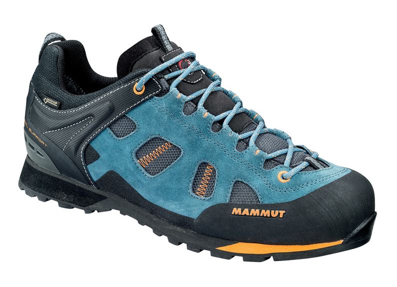 Mammut Ayako Low GTX® Men - Wanderschuhe - Herren