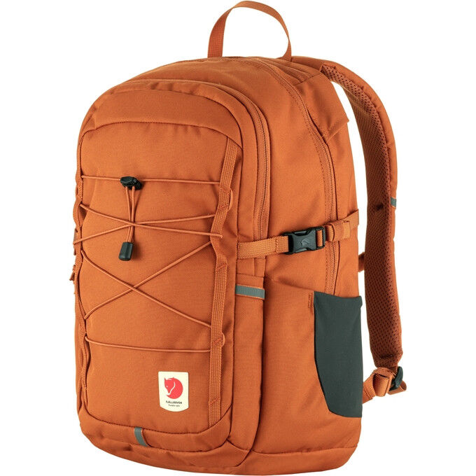 Fjällräven Skule - Walking backpack | Hardloop