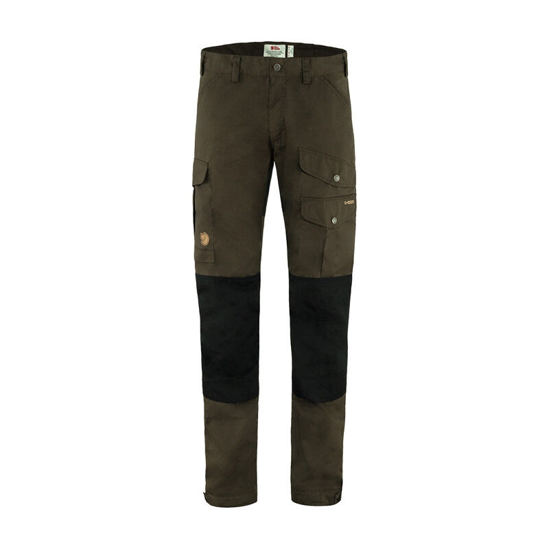 Vidda Pro Trousers - Vandringsbyxor - Herr