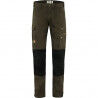 Dark Olive / Black