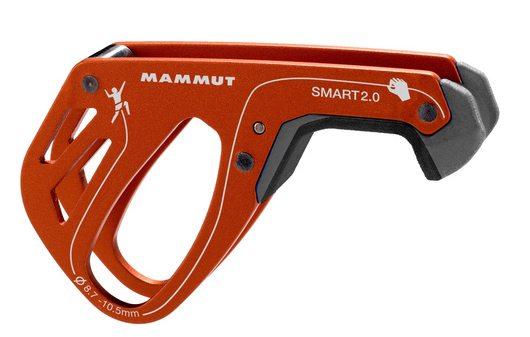 Mammut - Smart 2.0 - Assicuratore arrampicata