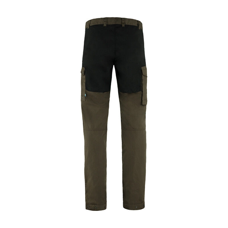 Fjällräven Vidda Pro Trousers - Wanderhose - Herren | Hardloop