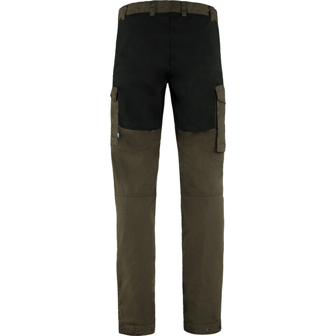 Fjällräven Vidda Pro Trousers - Wanderhose - Herren | Hardloop