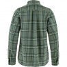Fjällräven Övik Heavy Flannel Shirt - Chemise femme | Hardloop