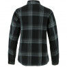 Fjällräven Singi Flannel Overshirt - Camicia - Donna | Hardloop