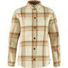 Chalk White / Dune Beige