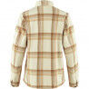 Fjällräven Singi Flannel Overshirt - Camicia - Donna | Hardloop