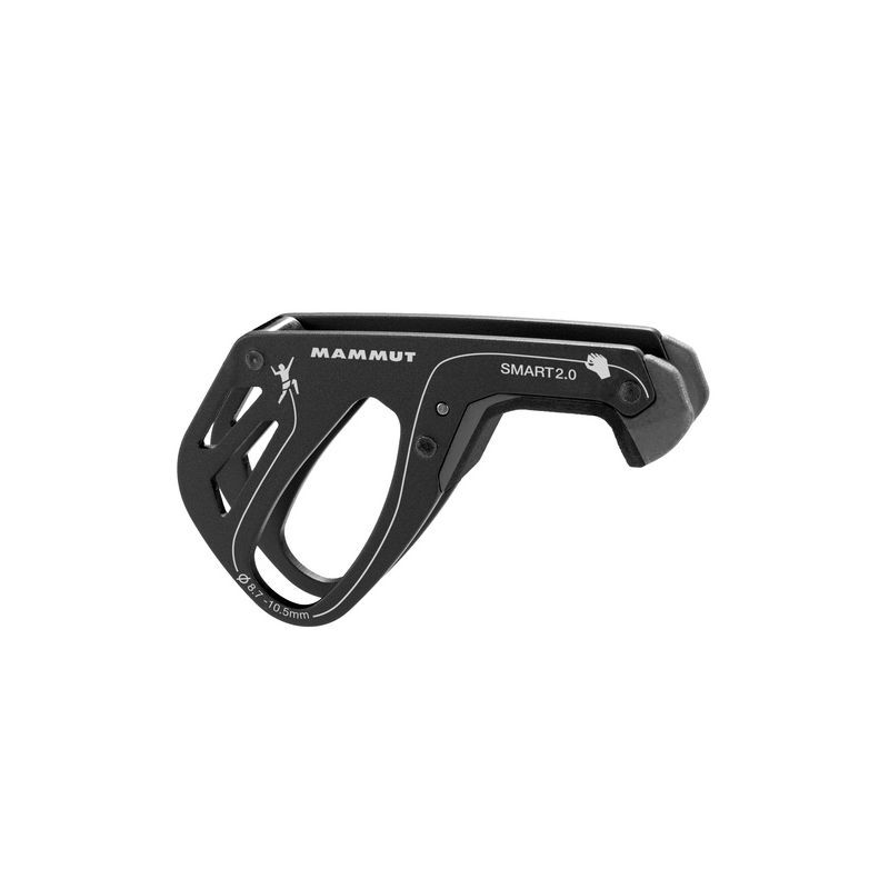 Mammut - Smart 2.0 - Belay device